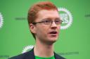 Ross Greer said the Scottish Greens would have 'nothing to do' with freeport plans