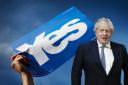 Secret Tory donor board is no surprise but will fuel independence campaign