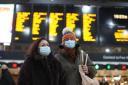 Scots won't be legally required to wear a face mask after March 21