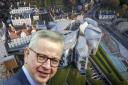 Scotland risks becoming LESS democratic due to UK reforms, Gove told