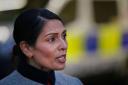 Priti Patel's Nationality and Borders Bill will make it a criminal offence to knowingly arrive in the UK illegally