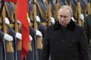 Russian President Vladimir Putin has ordered his troops to invade Ukraine
