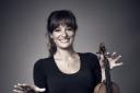Nicola Benedetti said she was 'deeply honoured' to take on the role
