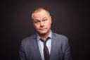 Jack Dee is heading to Dundee