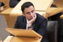 Anas Sarwar hit out at the Scottish Government over ScotRail cuts to timetables