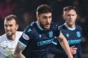 Dundee defender Ryan Sweeney insists battle to survive isn't just on their experienced campaigners