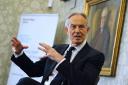 Tony Blair insists invasion of Iraq was 'right thing to do'