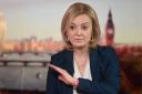 Liz Truss' comments on Brits joining Ukraine war rubbished by military chief