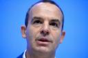 Martin Lewis issued a major warning over a 'frightening' deep-fake video scam