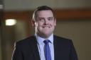 Douglas Ross has been cruelly exposed by his own party as a political lightweight