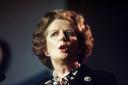 43 years on, Thatcher's failed policies are being repeated by the Conservative Party