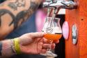 Glasgow Craft Beer Festival pours into SWG3 this weekend
