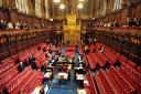 The House of Lords is facing being ‘considered’ for abolition by the Labour Party