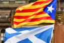 Festival of Catalan art and culture heads to Scotland for months of celebration
