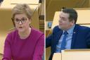 Nicola Sturgeon rejects 'secret Scotland' claims over 'regrettable' ferries delay