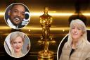 Will Smith and Nicole Kidman are among the stars being called on by Lesley Riddoch to boycott the Oscars gift bags