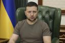 Zelenskyy slams West's 'lack of courage' as calls for international aid intensify