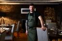 Chef behind Fife’s Michelin star restaurant reveals why he returned to home soil