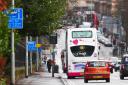 More than half of those eligible for a free bus pass already benefit from the scheme, according to the Scottish Government