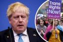 Boris Johnson will 'never be forgiven' for U-turn on trans conversion therapy ban