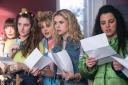 Derry Girls has proven a massive hit - and for good reason
