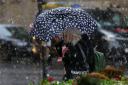 Heavy rain could see flooding in parts of Scotland tonight