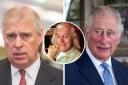 Jimmy Savile wrote PR handbook for royals after Prince Andrew's Lockerbie comments