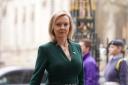 The UK Government has been urged to look into claims that Liz Truss's phone was hacked