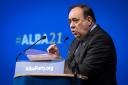 Alex Salmond blames energy crisis and soaring bills on Union