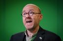 Patrick Harvie responds to SNP finance probe and vows to deliver policies