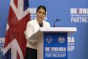 We’ve watched Priti Patel make a mess of the Afghanistan and Ukrainian crises