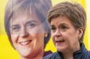 Use council vote to make Tories ‘feel consequences’ of partygate, FM urges Scots
