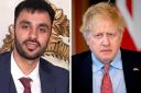 Boris Johnson is being urged to intervene in the case of Jagtar Singh Johal, who has been detained in India since November 2017