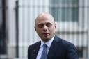 Sajid Javid has thrown his hat in the ring to become the next prime minister