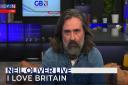 Furious Neil Oliver embarks on bizarre 'I Love Britain' rant on GB News