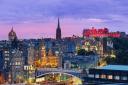 Edinburgh is creaking under the strain so should Scotland be looking to share the workload around her cities?