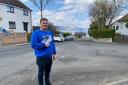 Chris McEleny took us door knocking in Gourock ahead of the May 5 election