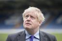 Boris Johnson thinks he is still an 'electoral asset' as MPs plot his exit