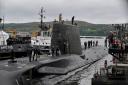 Resurrection of the nuclear debate in Scotland is not really about Trident