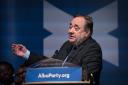 Alex Salmond believes the SNP are shooting the Yes movement in the foot by telling voters not to rank other parties on their local election ballots