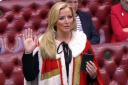 Baroness Michelle Mone is to take a leave of absence from the House of Lords with immediate effect, it has been reported
