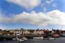 Stornoway Harbour is found in the Western Isles – and some in the area feel it might be time for change in the council