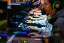 Dundee sees 12.69 local gaming events held per 100,000 people, and enjoys quick download speeds