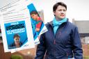 Ruth Davidson has been an increasingly prominent part of the Scottish Tories' council election campaign