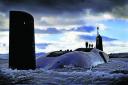 It is possible that England would find itself unable to hold on to Trident