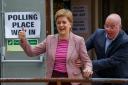 SNP CEO Peter Murrell, the husband of Nicola Sturgeon, should step down, says Joanna Cherry