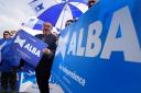 Alba managed to provide a bank of 111 candidates just a year after setting up
