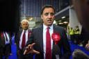 Some polls suggest that Anas Sarwar’s party could make big electoral gains