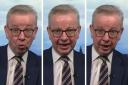 Michael Gove hit out at reports of 'commonsensical' comments from the Prime Minister