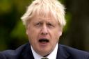 Boris Johnson is under pressure to step up support for struggling families